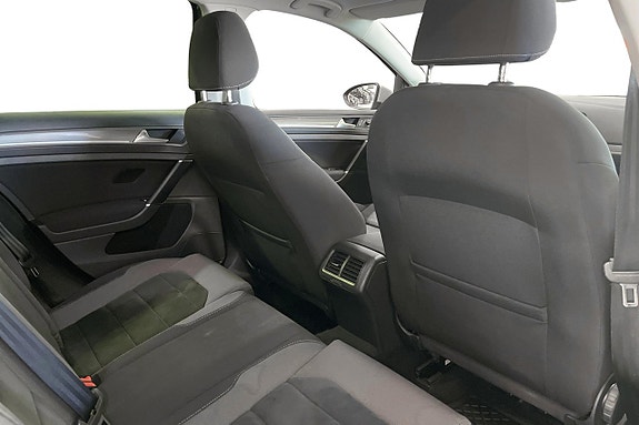 Volkswagen Golf I 11 of 15