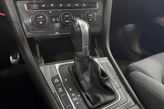 Volkswagen Golf I 13 of 15