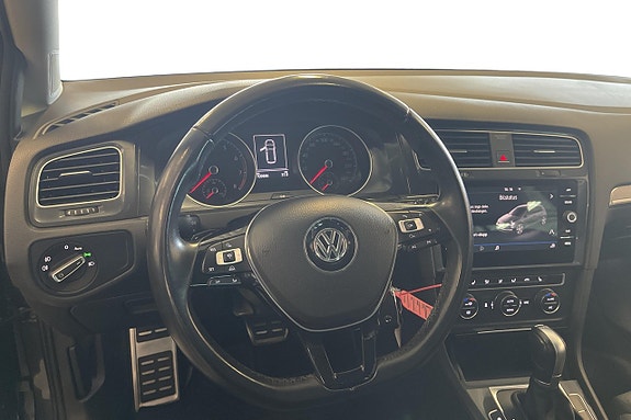 Volkswagen Golf I 7 of 15
