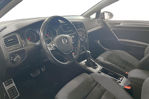 Volkswagen Golf I 6 of 15
