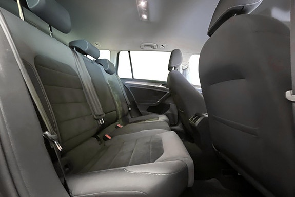 Volkswagen Golf I 12 of 15