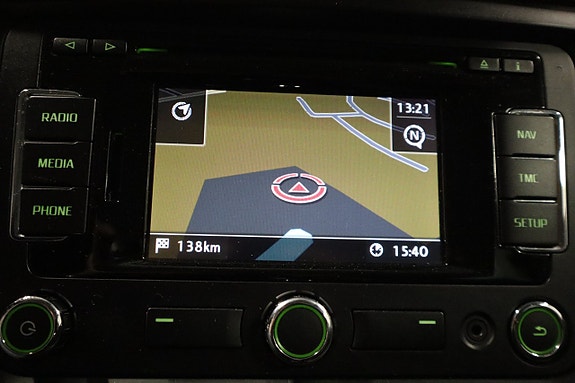 Skoda Yeti 13 of 26