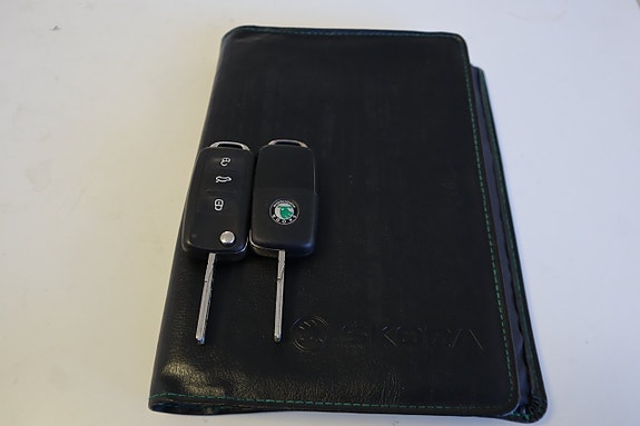 Skoda Yeti 26 of 26