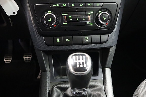 Skoda Yeti 15 of 26