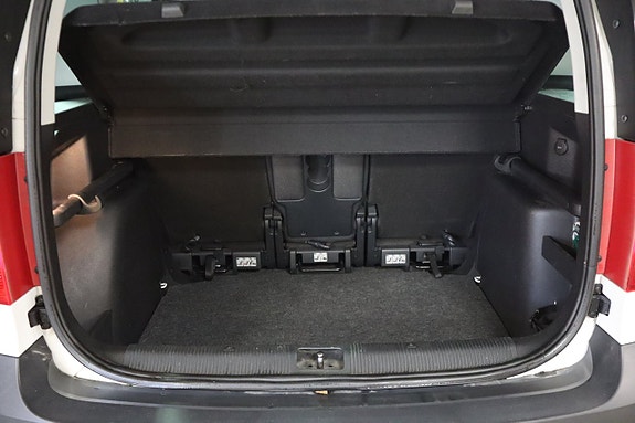 Skoda Yeti 16 of 26