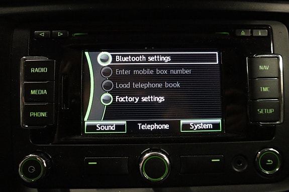 Skoda Yeti 14 of 26