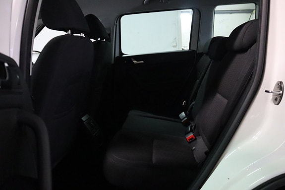 Skoda Yeti 9 of 26