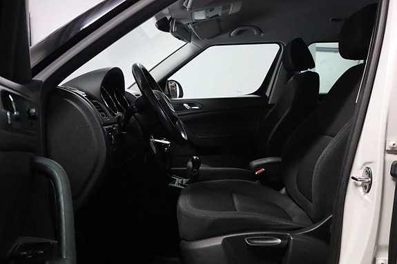 Skoda Yeti 8 of 26