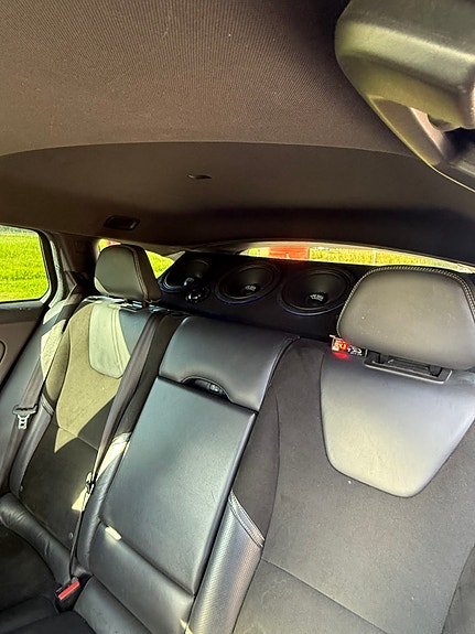 Volvo V60 9 of 11