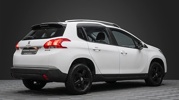 Peugeot 2008 4 of 18