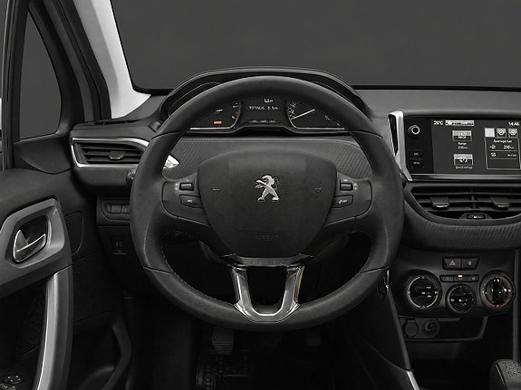 Peugeot 2008 10 of 18