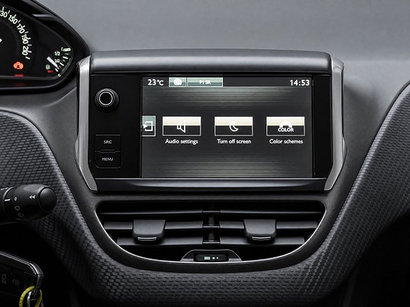 Peugeot 2008 12 of 18