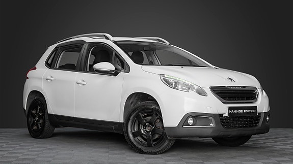 Peugeot 2008 3 of 18