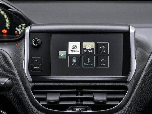 Peugeot 2008 11 of 18