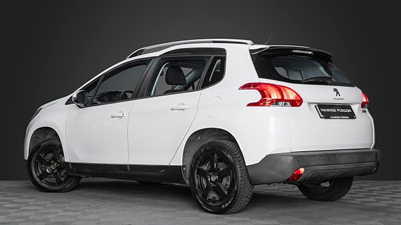 Peugeot 2008 6 of 18