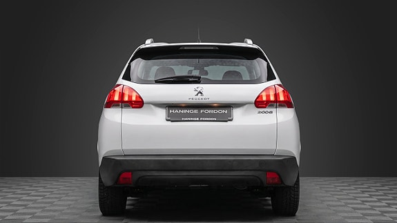 Peugeot 2008 5 of 18