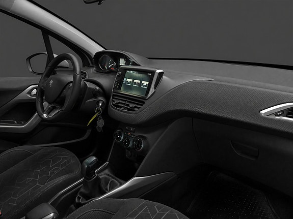 Peugeot 2008 17 of 18
