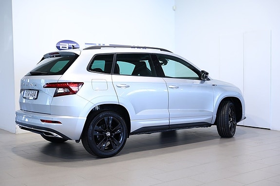 Skoda Karoq 3 of 19