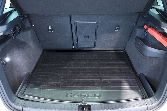 Skoda Karoq 18 of 19