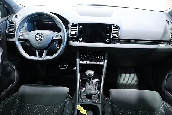 Skoda Karoq 4 of 19