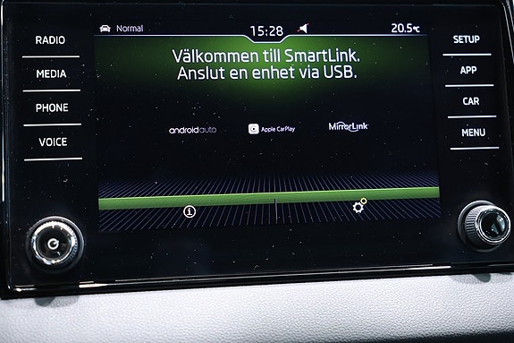 Skoda Karoq 9 of 19