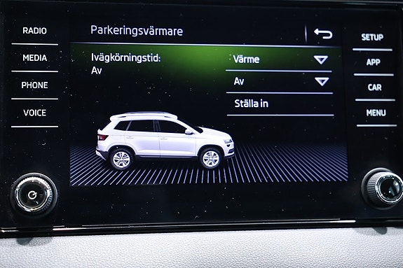 Skoda Karoq 11 of 19