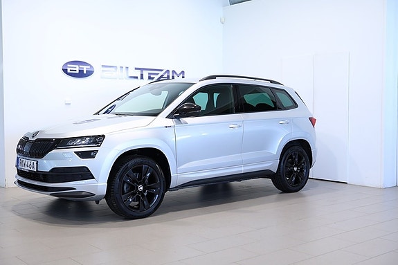 Skoda Karoq 2 of 19