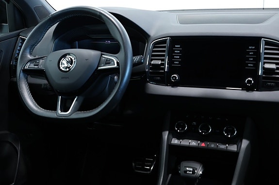 Skoda Karoq 6 of 19