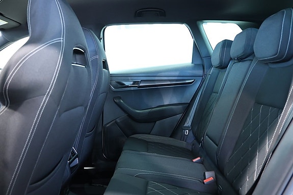 Skoda Karoq 8 of 19