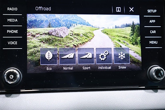 Skoda Karoq 13 of 19