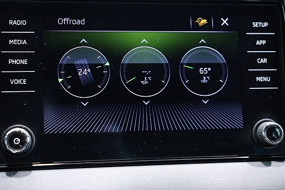 Skoda Karoq 12 of 19