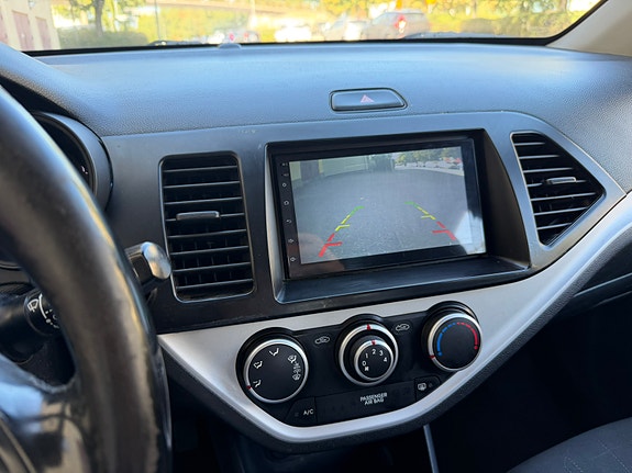 Kia Picanto 10 of 10