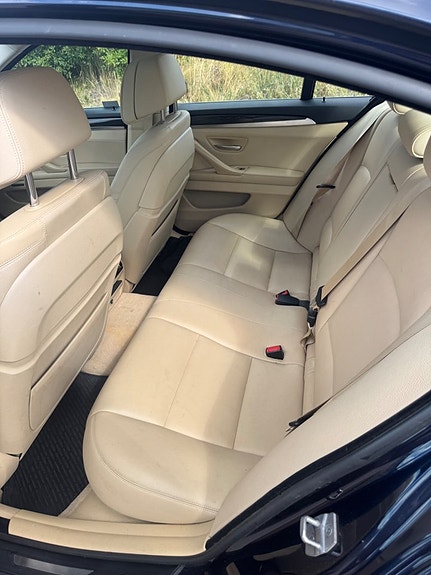 BMW 535d 26 of 28