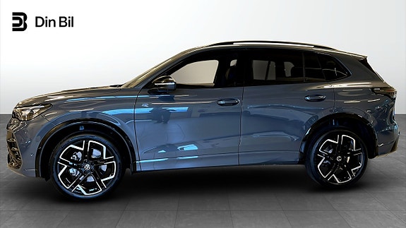 Volkswagen Tiguan 2 of 13