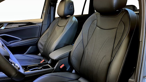 Volkswagen Tiguan 8 of 13
