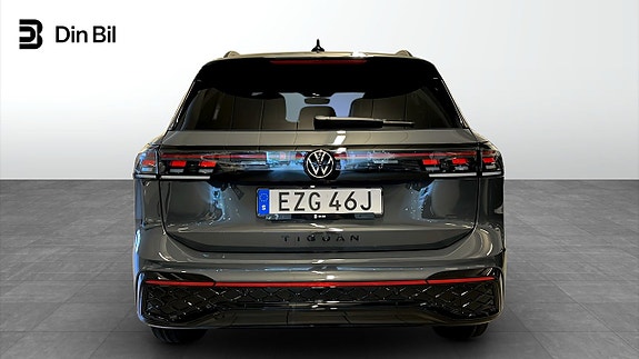 Volkswagen Tiguan 5 of 13
