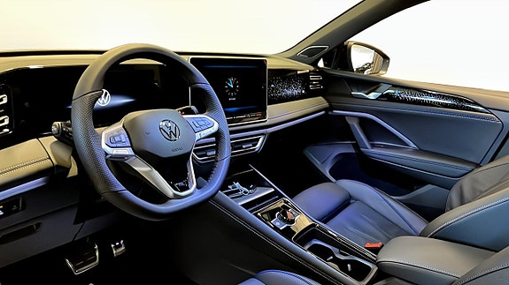 Volkswagen Tiguan 7 of 13