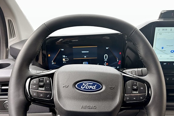 Ford E-Transit 6 of 7