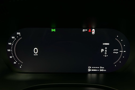 Volvo XC60 7 of 30