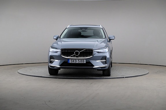 Volvo XC60 3 of 30
