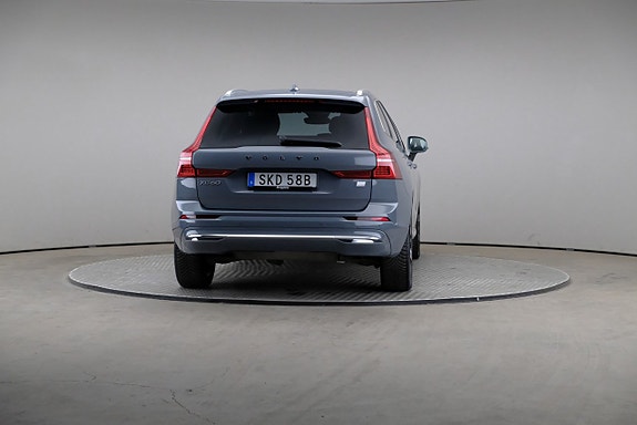 Volvo XC60 5 of 30