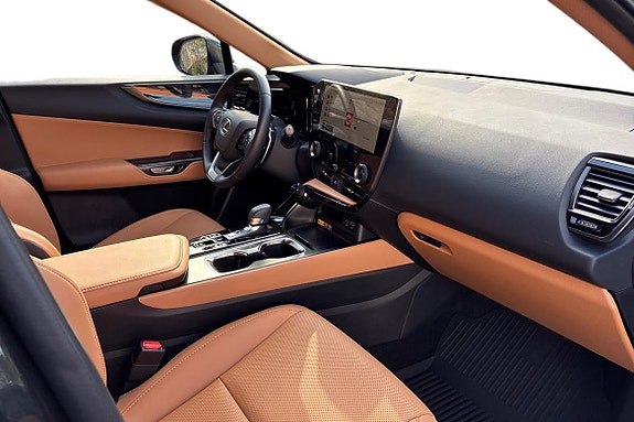 Lexus NX450h+ 10 of 25