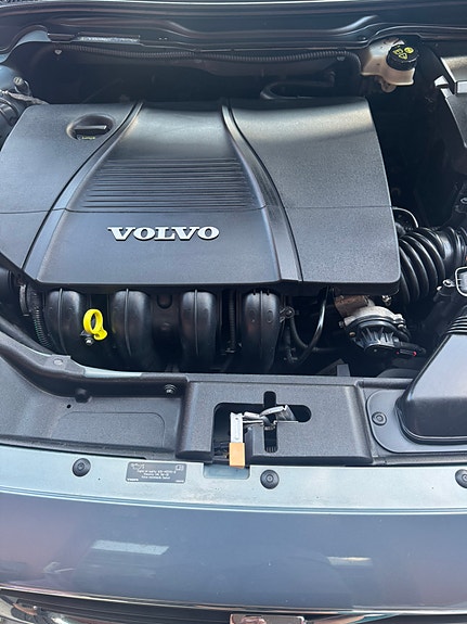 Volvo S40 16 of 17