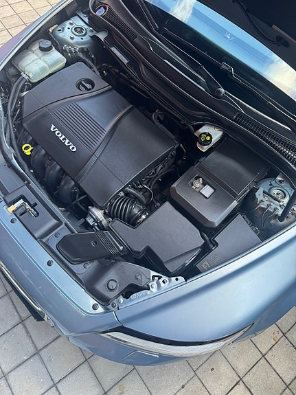 Volvo S40 14 of 17