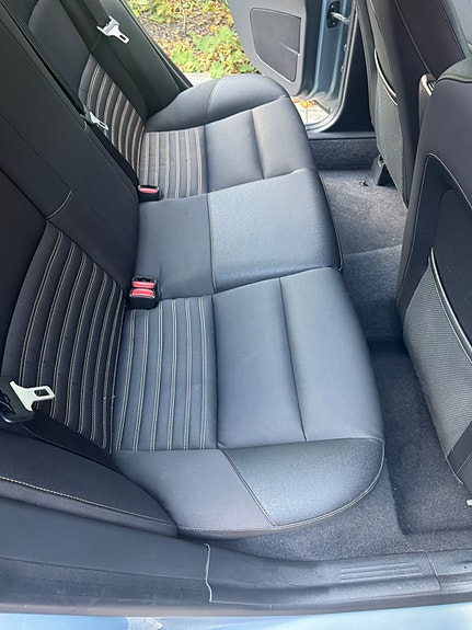 Volvo S40 13 of 17