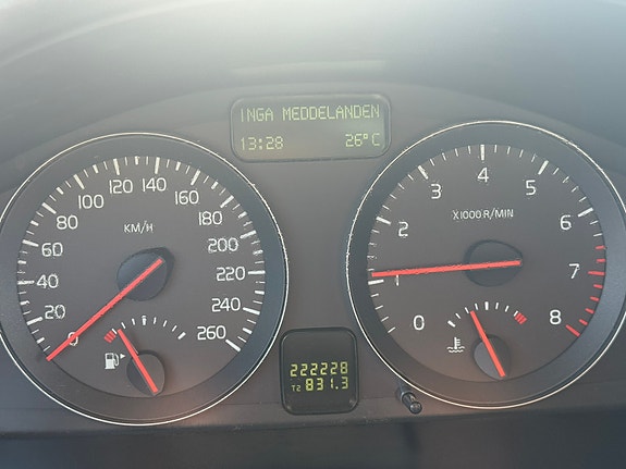 Volvo S40 10 of 17