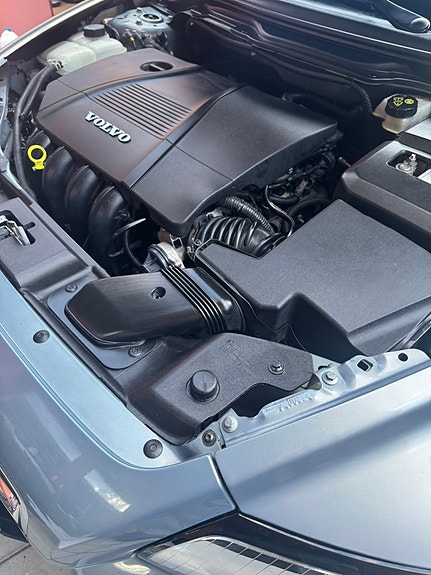 Volvo S40 15 of 17
