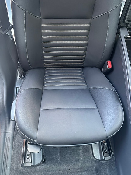 Volvo S40 12 of 17