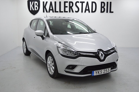 Renault Clio 2 of 22