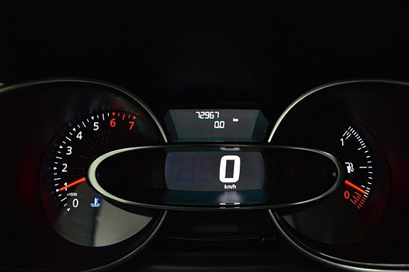 Renault Clio 12 of 22